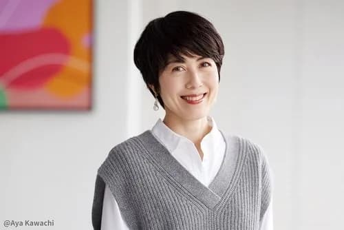 【悲報】小島慶子さん「おじさんは濁すと自分の都合のいいように解釈してしまう」ｗｗｗｗｗｗｗｗｗｗ