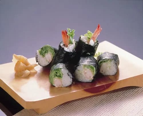 【画像】九州のレタス巻きとかいうやつｗｗｗｗｗｗｗｗｗｗ