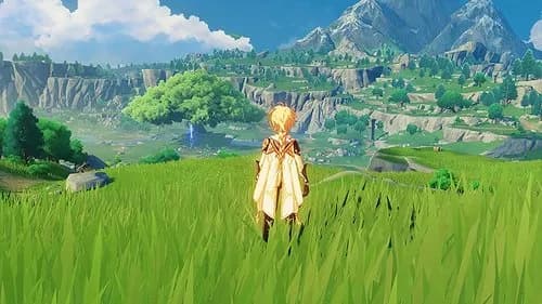 【悲報】オープンワールドゲームさん、ガチで開始直後から面白い作品が存在しないｗｗｗｗｗｗｗｗｗｗ