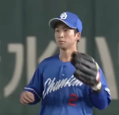 中日田中幹也、27打席ノーヒット・・・