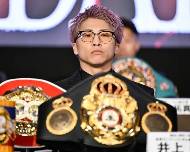 【朗報】井上尚弥vsバム、ガチで実現しそうｗｗｗｗｗｗ