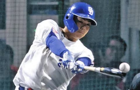 【中日】高橋周平、緊急出場で猛打賞！昇格後5割超えと好調維持！！