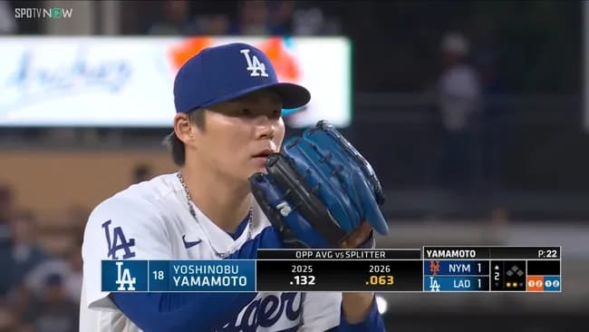 何で山本由伸が好投すると援護点がないのか