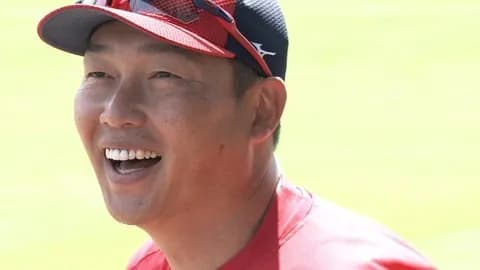 【悲報】広島カープの次期監督、読めない