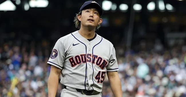 アストロズ、先発が全滅、野手も故障者増加で早くも今シーズン終了