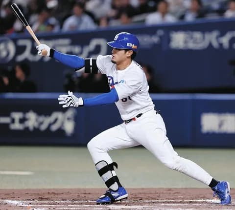 【板山阿部】中日ファン集合【タイムリー】4/15