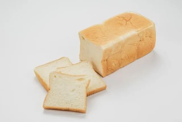 食パン何枚切り派？