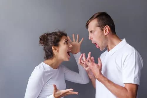 【悲報】嫁がキレた時の正解の行動、ガチで存在しないｗｗｗｗｗｗｗｗｗｗ