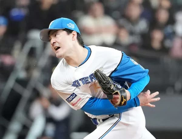 日本ハム、中日の得意分野「お前」問題が勃発してしまう