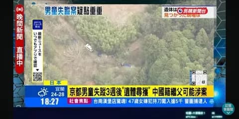 【速報】父親、逮捕状請求WWWWWW