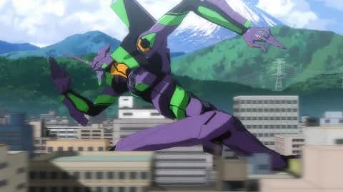 （ヽ´ん`）「一緒にエヴァの映画見に行った親友は結婚して子供が居る、俺だけ普通の人生歩めてない」