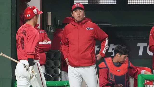 【急募】カープビジター10連敗。←鬼門バンテリンDで勝つ方法【監督談話/反省会】