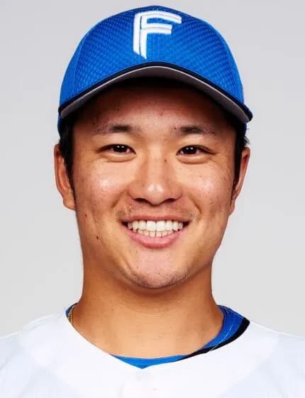 【日本ハム】奈良間大己、今季第2号2ランホームランで同点！｜ロッテ戦｜打った瞬間の反応まとめ｜4/15