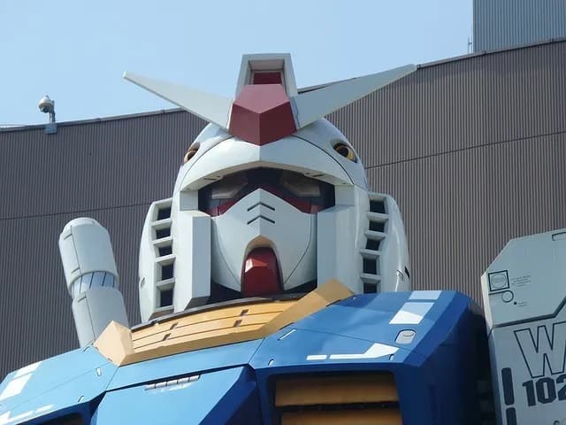 歴代ガンダムアニメで一番面白い作品は