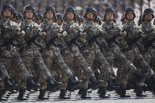 【爆笑】中国「日本は5500発の核弾頭を製造できる！」ｗｗｗｗｗｗｗｗｗｗ