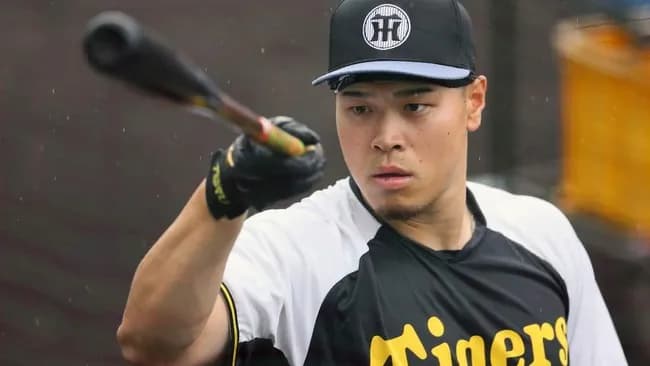 【実話】佐藤輝明さん、大谷考案の「お茶たてポーズ」に猛反発と暴言連発。近藤健介が間に入り仲裁も