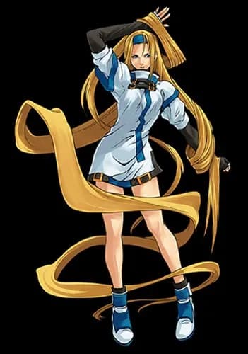 【悲報】ギルティギアでセッ◯スしたいキャラ、ガチで偏りすぎるｗｗｗｗｗｗｗｗｗｗ