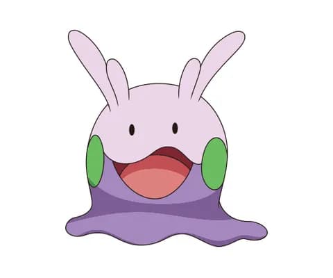 初見じゃタイプわからないポケモンで打線組んだ