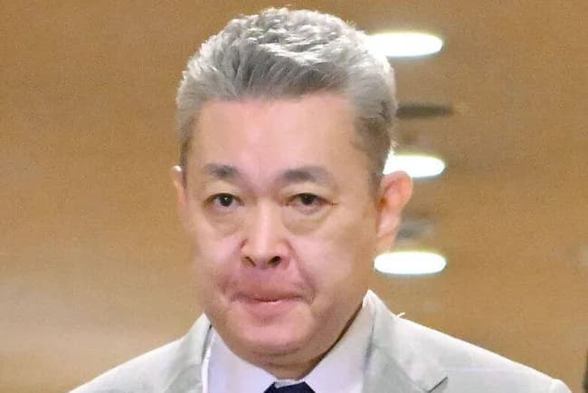 江川卓、作新学院時代の伝説を語る「投げたボールがピューンと浮いていくのが見えた」