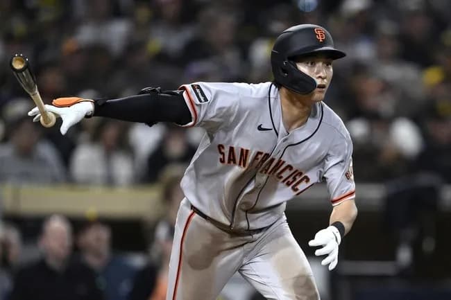 【悲報】イジョンフ（打率.185、出塁率.246，OPS.561）