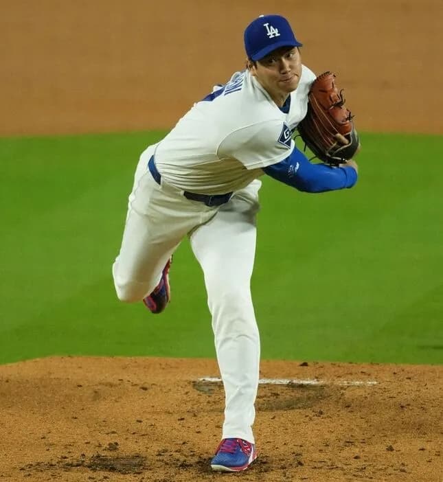 【MLB】大谷翔平　日本投手初のサイ・ヤング賞獲得へ投手専念日検討　ゴームズGM「投げる日にDHで出場しないという選択肢は十分ある」