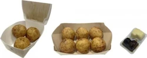 【悲報】セブンイレブンさん、店内調理のたこ焼き販売を開始してしまうｗｗｗｗｗｗｗｗｗｗ