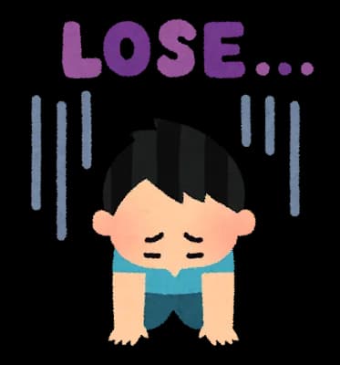 男とかいう負け性別について知ってること