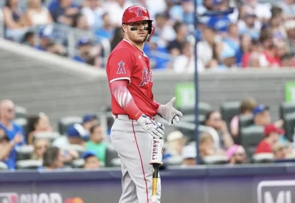 メジャーリーグ、ボールが飛びすぎて本日の得点がヤバい