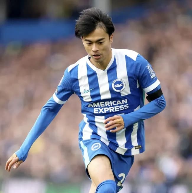 【悲報】三笘「色々良くないことを言われました」口撃に悩んでいることを告白