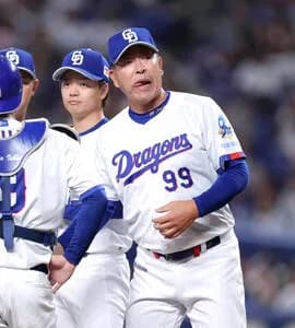 【悲報】井上一樹、ブチギレ「学習してほしい」