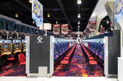 【悲報】ギャンブルで「流れを変える」とか言いだして食事休憩する奴ｗｗｗｗｗｗｗｗｗｗ