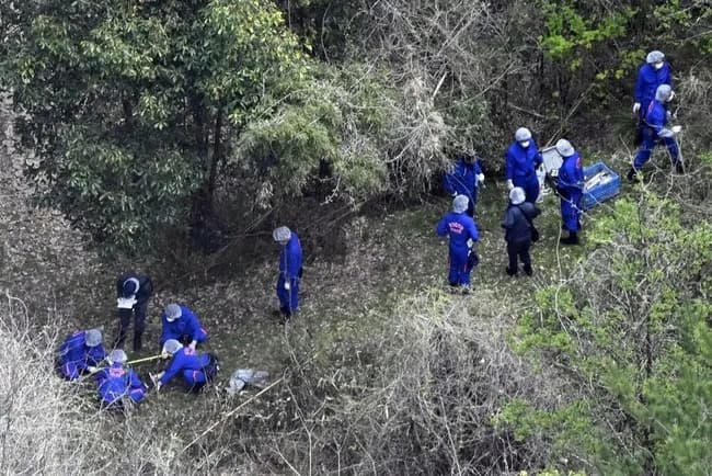 京都府警「着衣の乱れは言えない」11歳男児死亡事件
