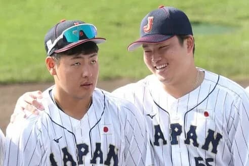 【悲報】村上宗隆と岡本和真さん、2人揃ってメジャー1年目の吉田の打撃成績を越えれそうにない