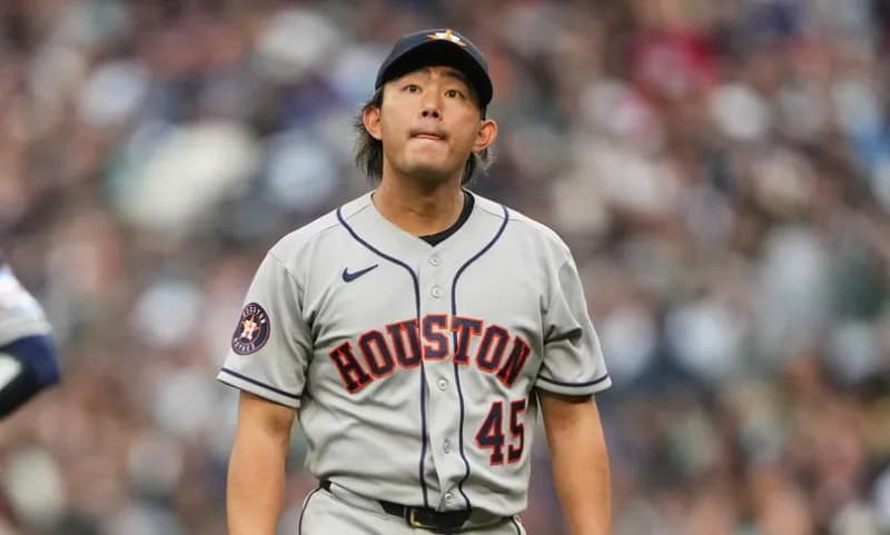 今井達也「米国の生活様式になじめない」