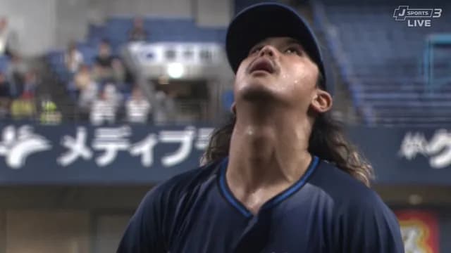 高橋光成、かわいそうな「自責3」　平沢カナリオ仲三がエラーにならないミス3連発ｗｗｗ