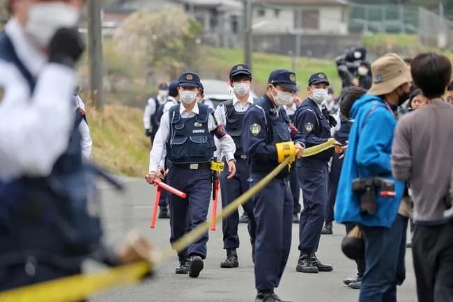 京都府南丹市、11歳男児遺体発見　30代父親の逮捕状請求へ