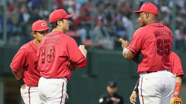 【悲報】広島カープ、ちょっとやばい雰囲気が出てくる…