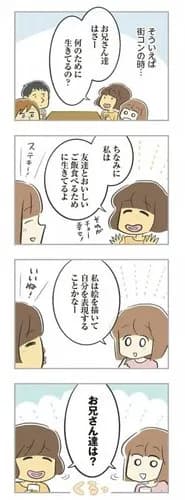 【画像】男さんの会話がつまらない理由、ガチでこれだったｗｗｗｗｗｗｗｗｗｗ