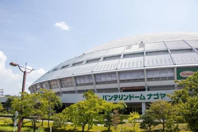【2023年の記事】落合博満「バンテリンドームはテラス作らない方がいい」