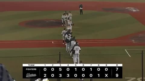 パ・リーグ順位表(4月15日)ロッテ接戦制し連敗ストップ、楽天が首位SBに勝ち越し4連勝