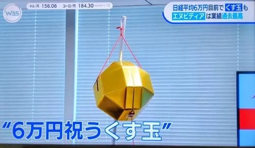 【朗報】日経平均さん、ガチで最高値を更新してしまうｗｗｗｗｗｗｗｗｗｗ