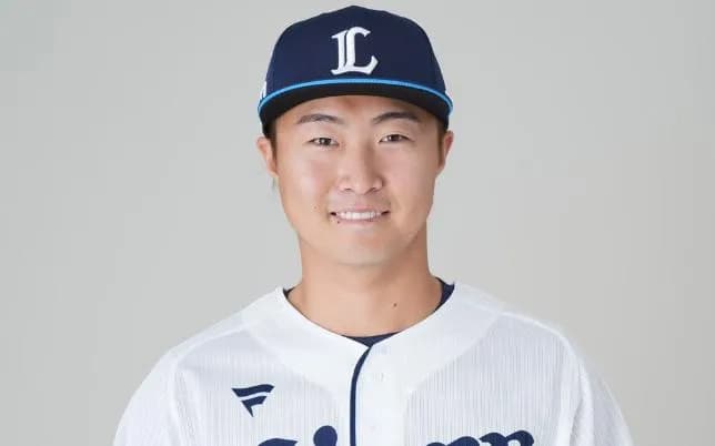 西武・山村崇嘉が1軍再昇格　仲三優太を登録抹消