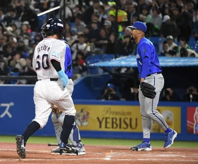 ＤｅＮＡ　３３年ぶりの屈辱…ヤクルトに開幕５連敗　デュプランティエは移籍後初勝利ならず