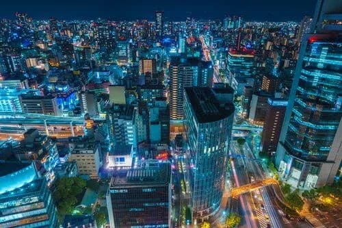 【悲報】大阪さんの人口270万人←名古屋と大差ないのに東京1000万人と張り合ってしまうｗｗｗｗｗｗｗｗｗｗ