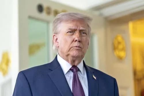 【悲報】トランプさん「私たちは世界中の誰よりも戦うのが得意なことを忘れるな」と中国を威嚇ｗｗｗｗｗｗｗｗｗｗ