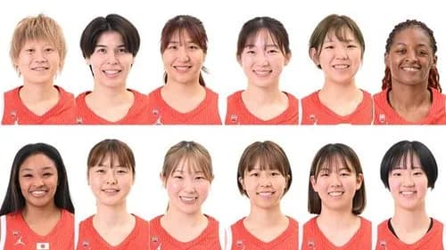 【悲報】日本バスケ協会の島田会長さん「できる限り若くてレベルの高い選手に帰化してもらって代表に貢献してもらう」・・・・・・・・・