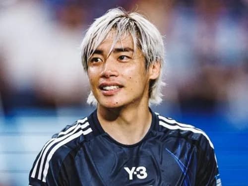 【衝撃】伊東純也"性加害事件"の相手方弁護士さん「頼むから伊東純也と関係持ってくれ」「俺のためなんだ許してくれ」依頼人へのLINEがガチでヤバすぎる・・・・・・・・・