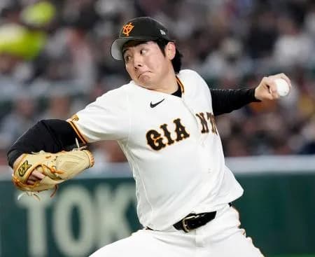 【爆笑】巨人竹丸、ヤクルト戦回避で中日ドラゴンズへ先発ｗｗｗｗｗｗｗｗｗｗ