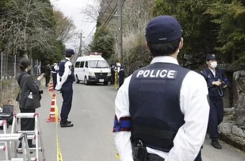 【急募】京都の義父さんがキッズを手にかけた動機・・・・・・・・・