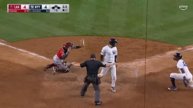 エンジェルスwwwwwww